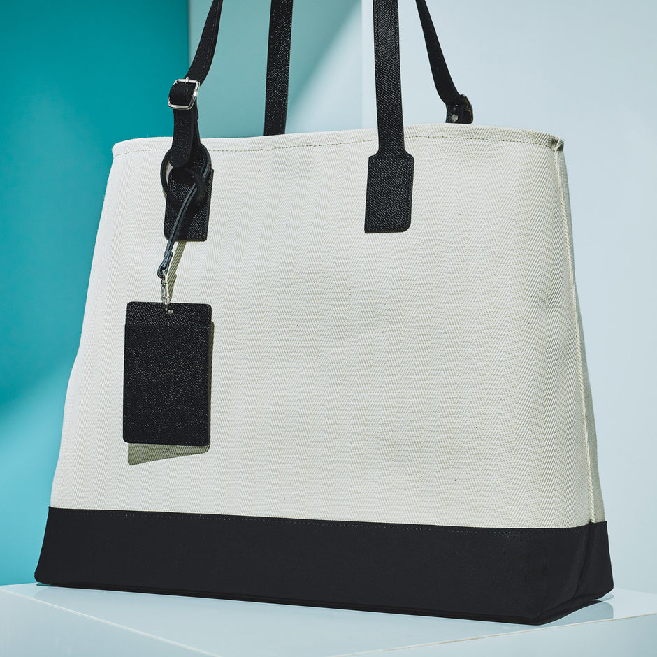EX LARGE TOTE BAG – ETELA